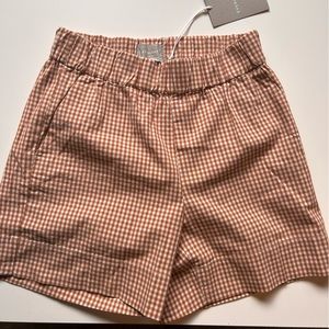 Everlane - The Easy Shorts